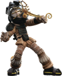 Mini Epics - Alien (1979) - Facehugger 15 cm